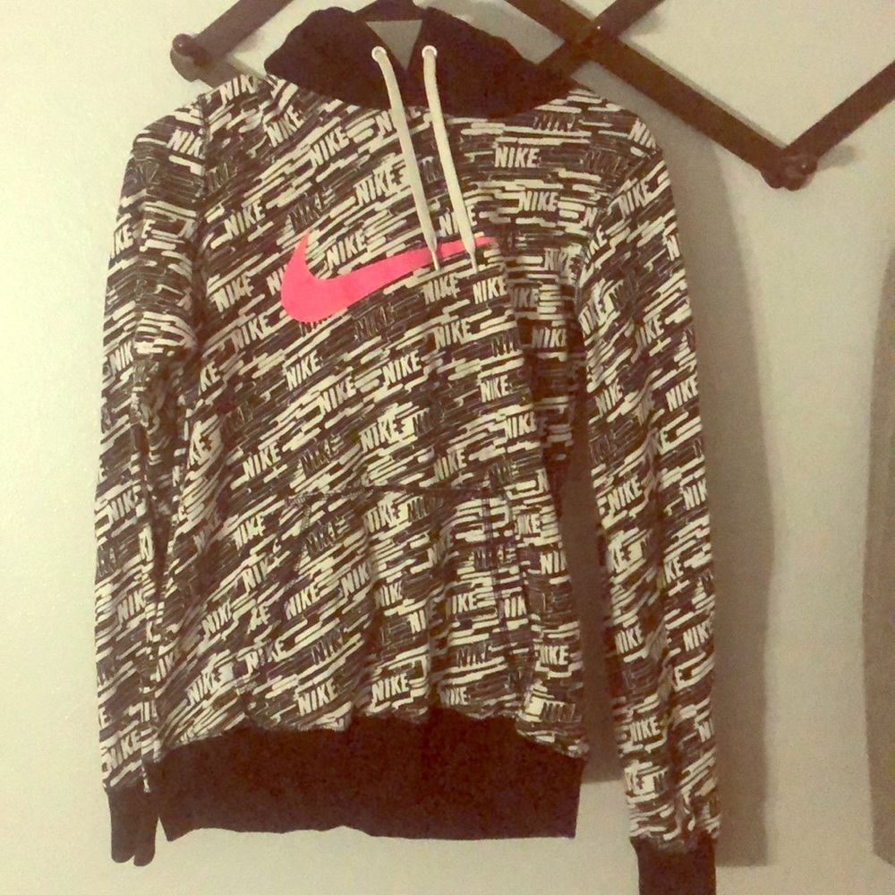 Nike hoodie